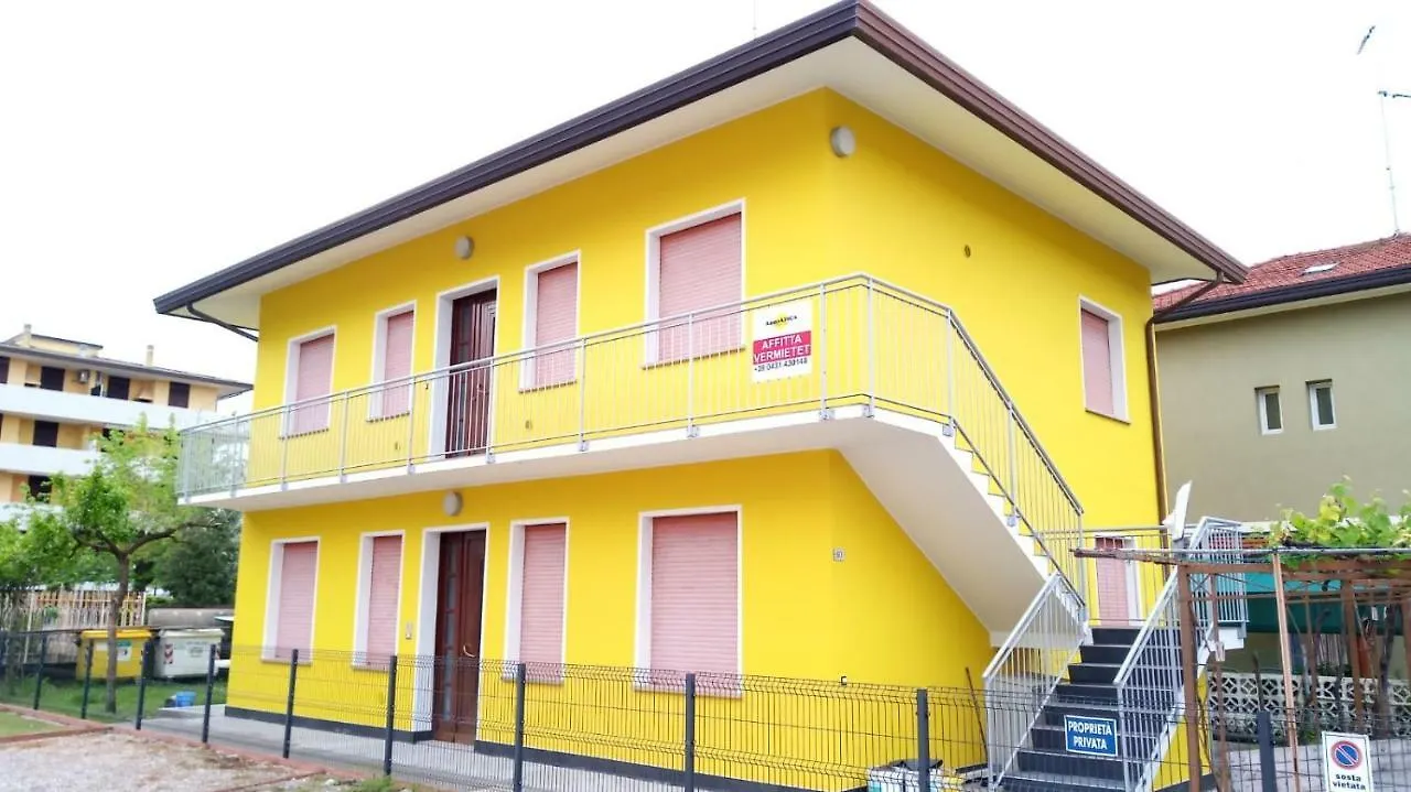 Villa Valvason Bibione
