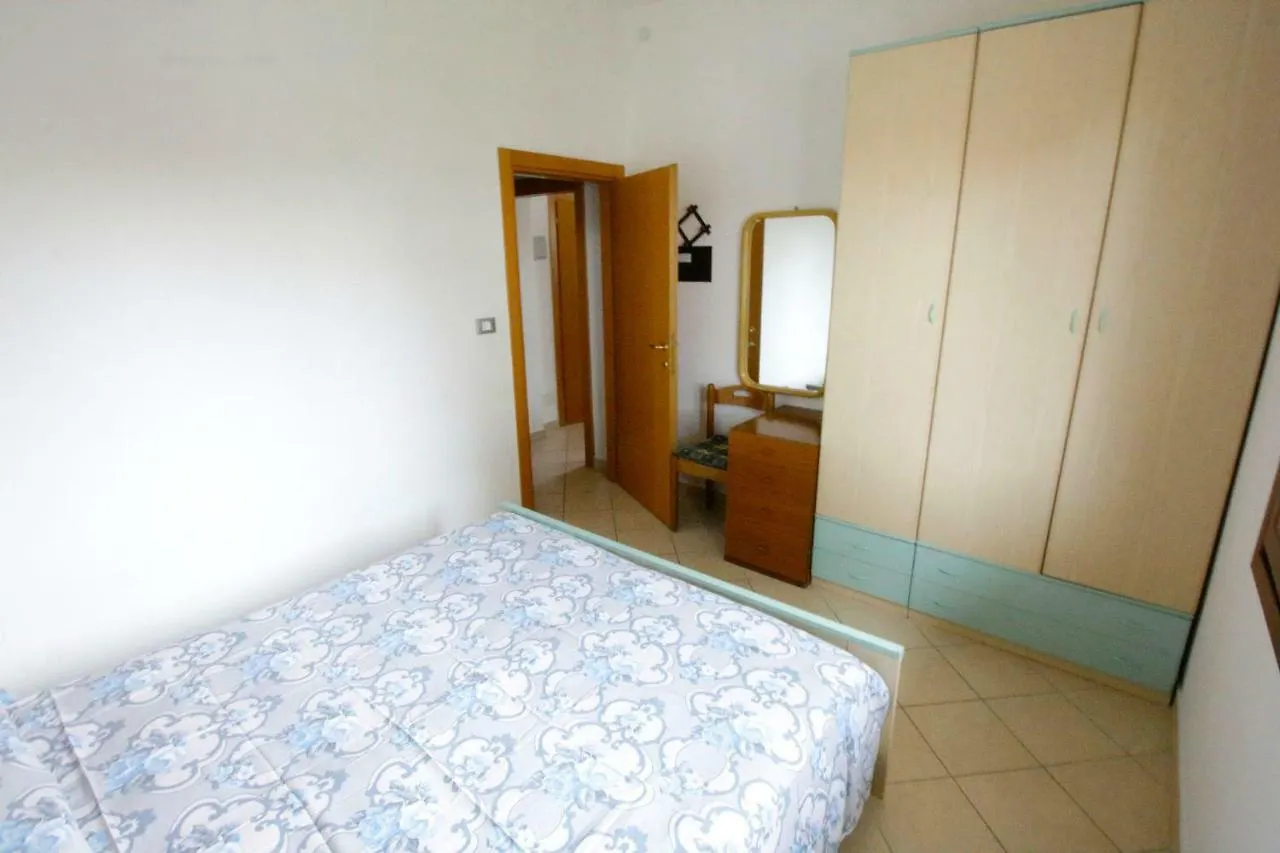 Apartment Villa Valvason Bibione