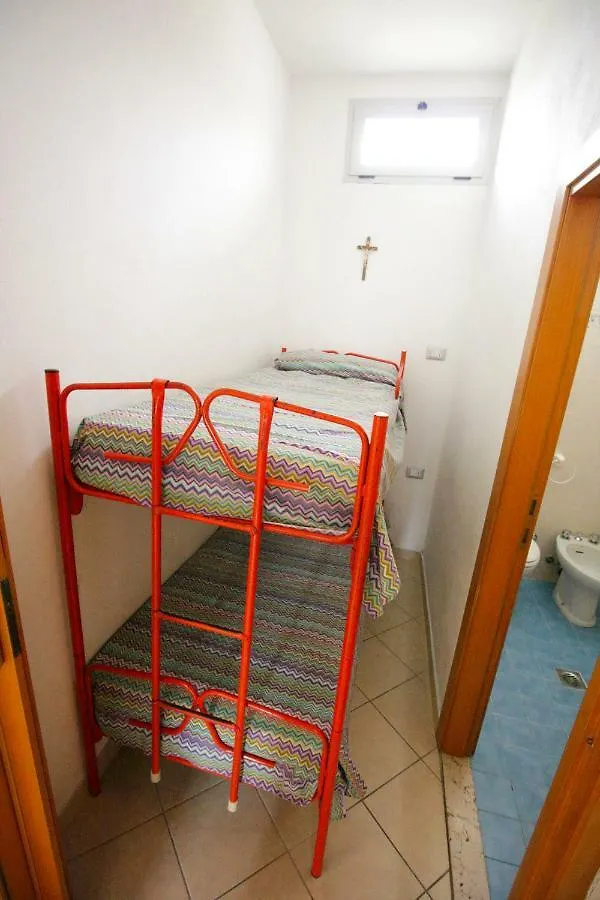 Villa Valvason Bibione Apartment