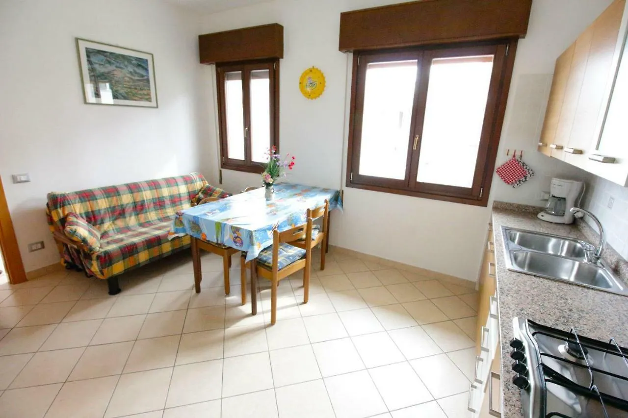 Villa Valvason Bibione 0*,  Italy