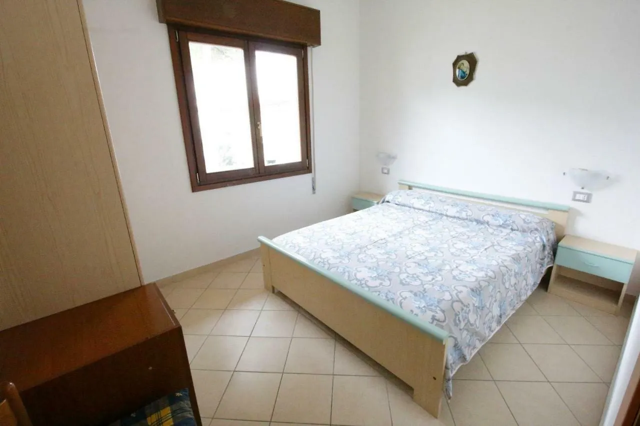 Villa Valvason Bibione 0*,